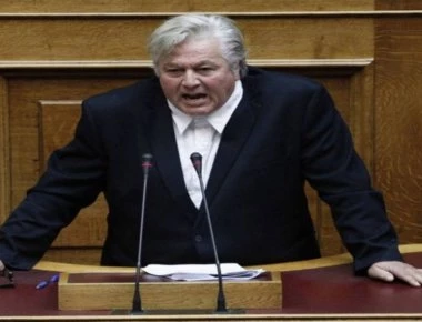 Θ. Παπαχριστόπουλος: «Ο Ι. Σαββίδης είχε κάποιες φιλικές σχέσεις με την κυβέρνηση» (βίντεο)